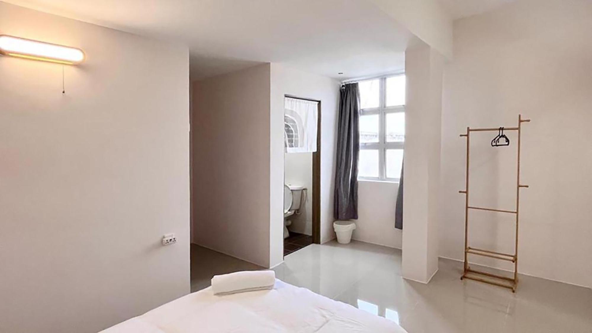 Vilana Hotel Arau Bagian luar foto