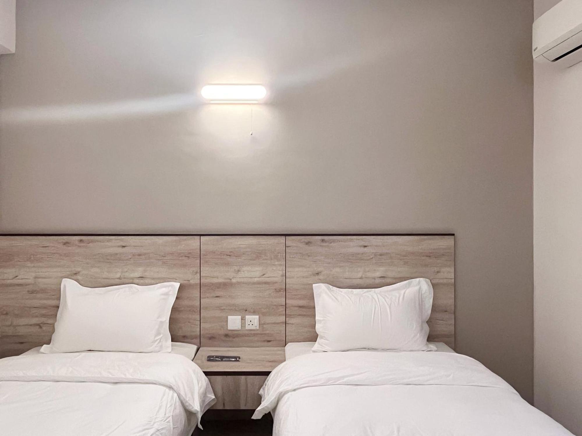 Vilana Hotel Arau Bagian luar foto