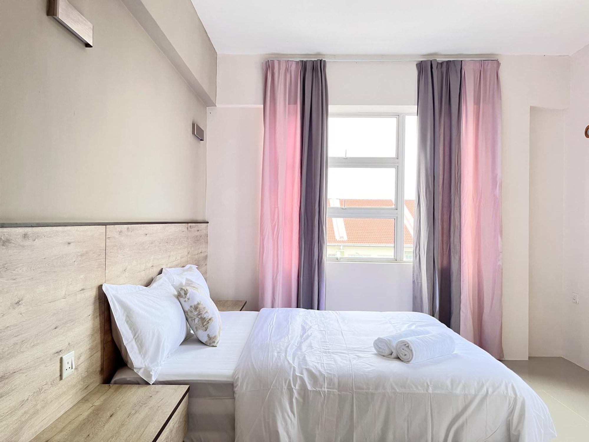Vilana Hotel Arau Ruang foto