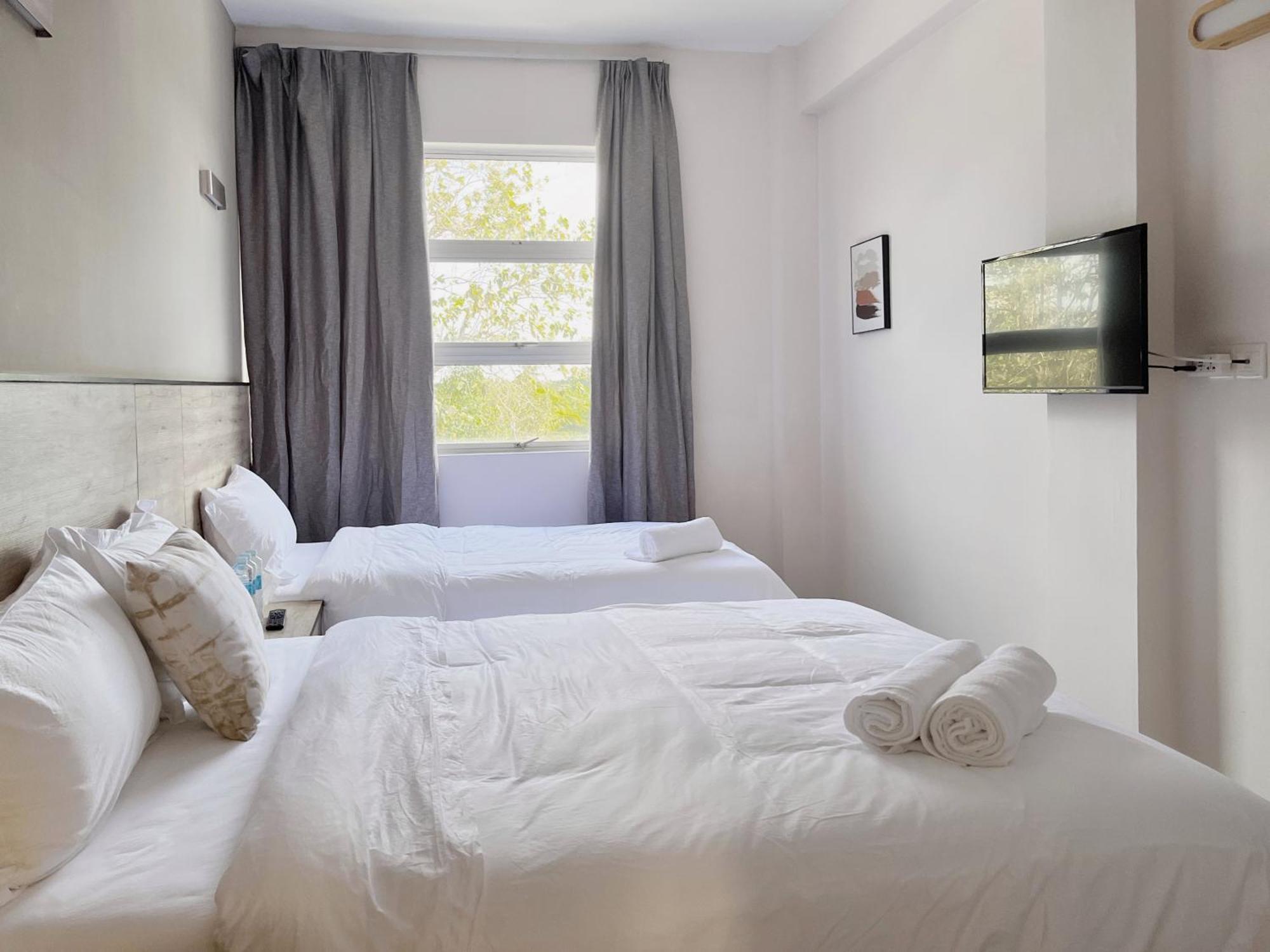 Vilana Hotel Arau Ruang foto