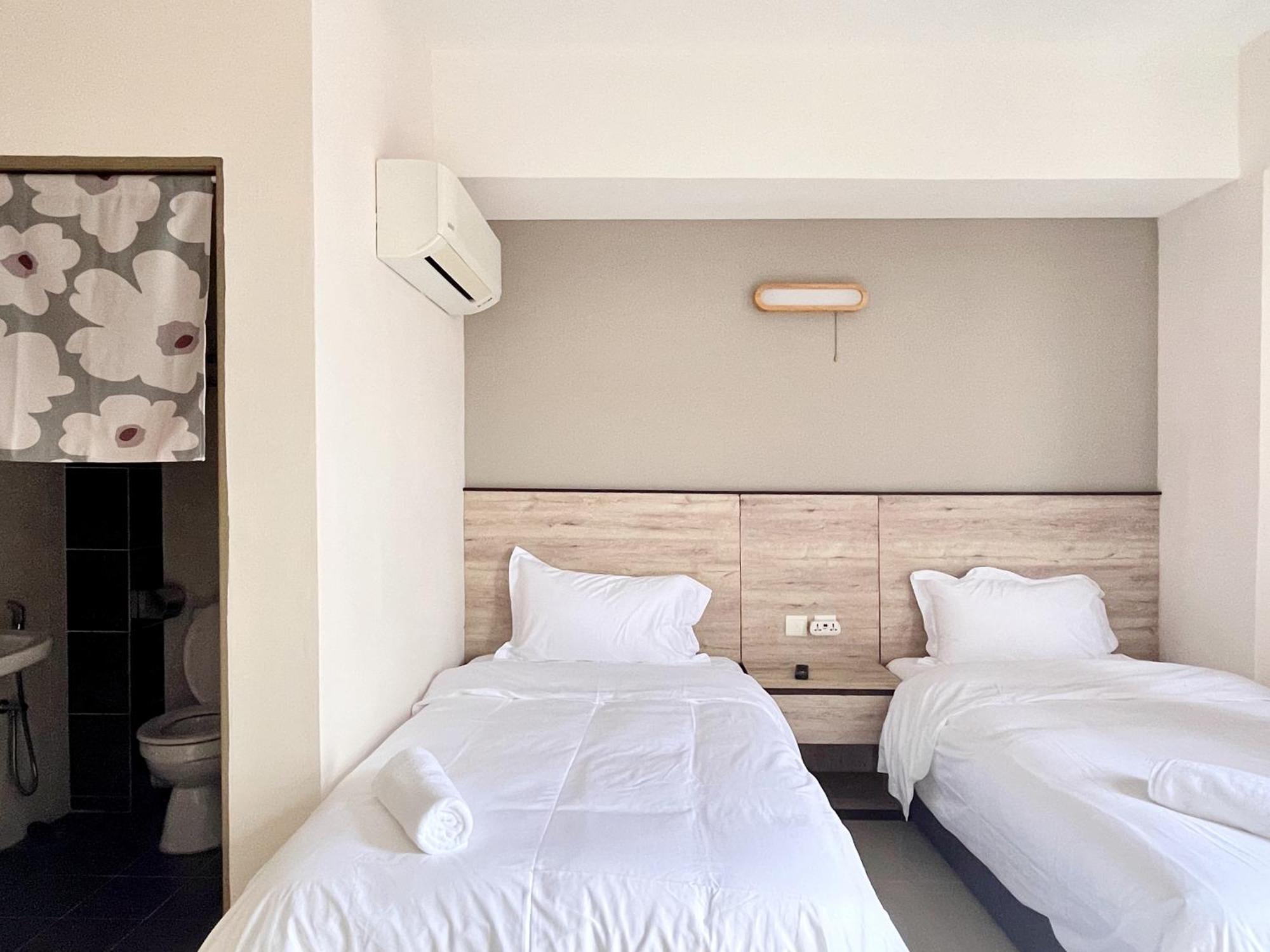 Vilana Hotel Arau Ruang foto