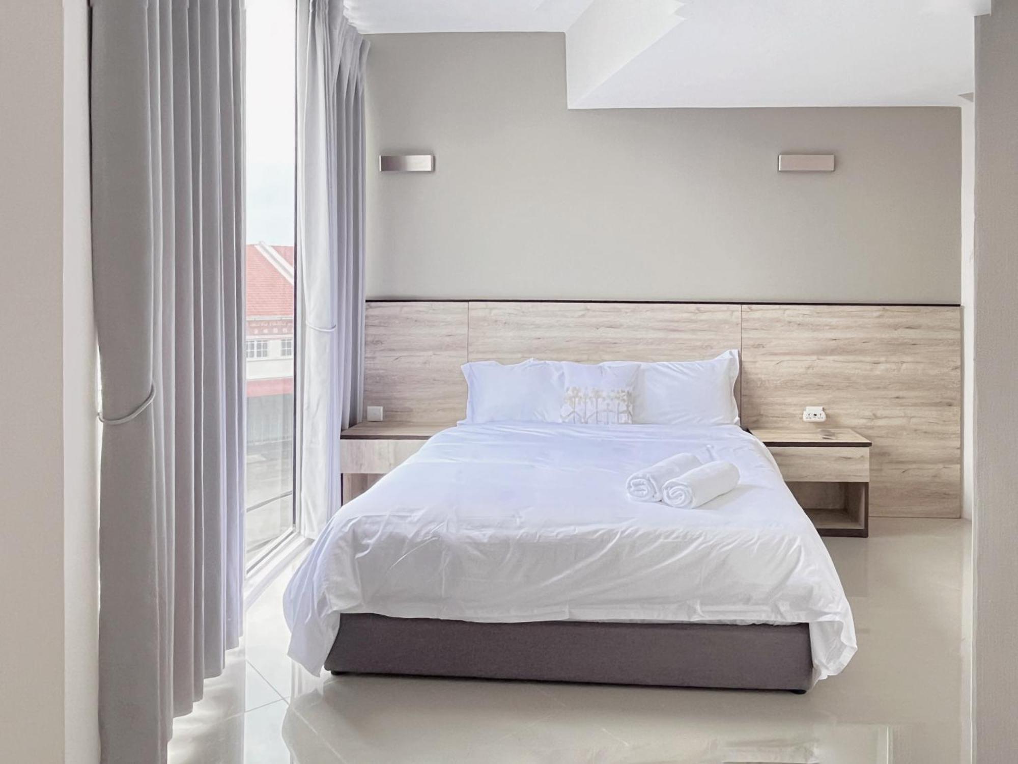 Vilana Hotel Arau Ruang foto